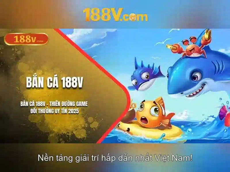 Số 188 và những điều thú vị Giao diện nhà cái hoàn hảo