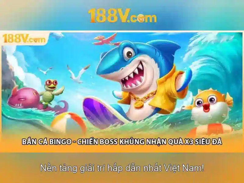 188v là gì?