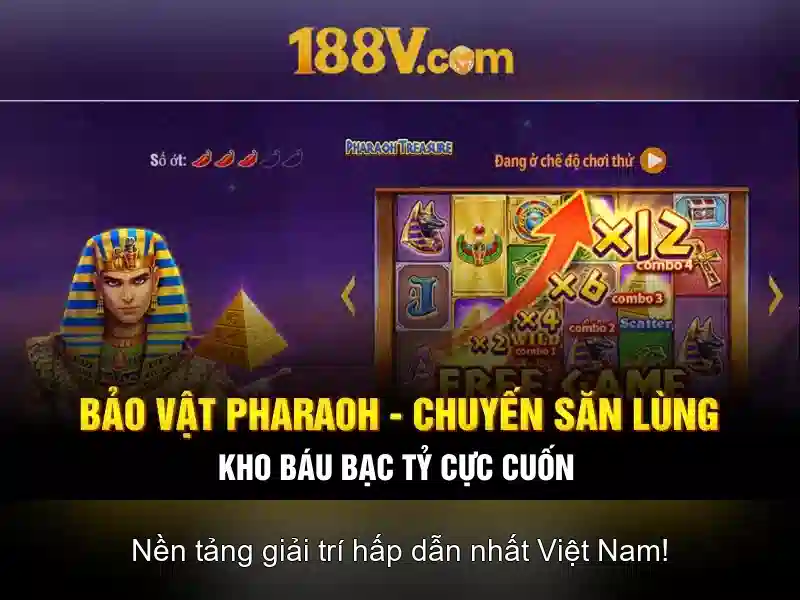Khái niệm 188v và tầm ảnh hưởng