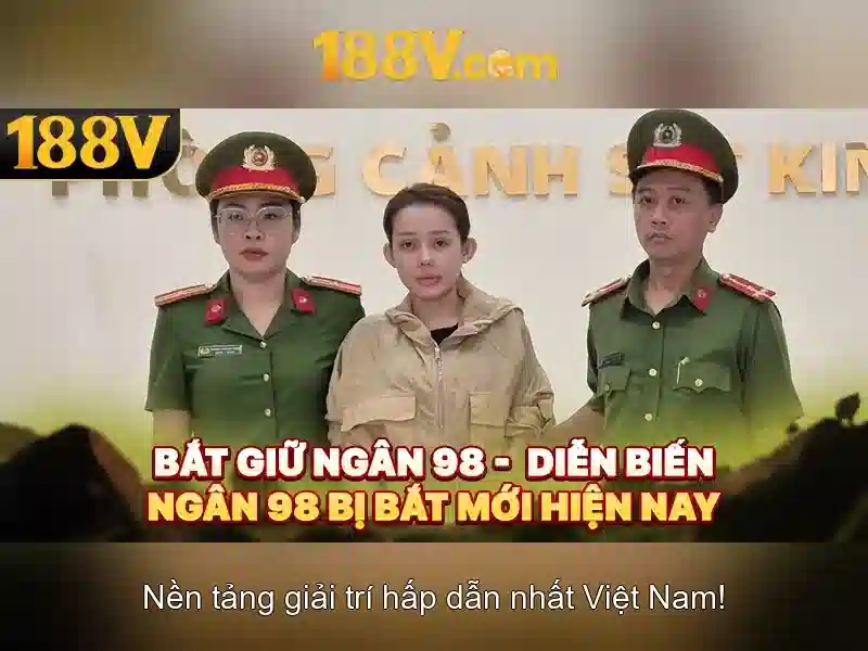 Khung kỹ thuật của 188V trong hệ thống năng lượng