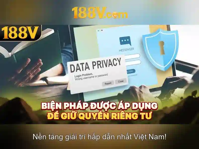 188V: Điện áp và tương lai của công nghệ