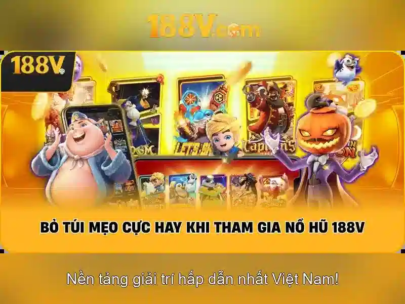 Khám phá 188v