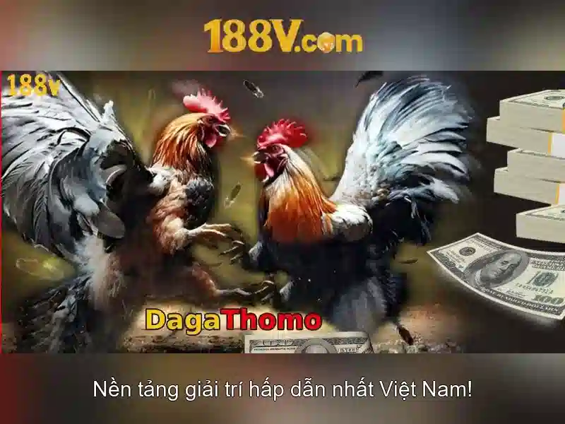 Khung công nghệ của 188v