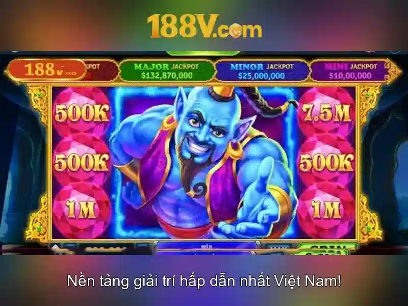 188v: một khái niệm sáng tạo và ứng dụng công nghệ Giao diện nhà cái hoàn hảo