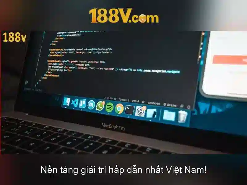 188V: Bí ẩn của nguồn điện và thế giới số