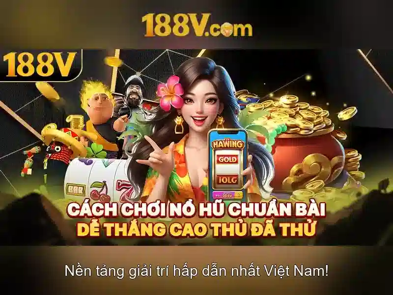Nguồn gốc và ứng dụng của 188V trong thiết kế