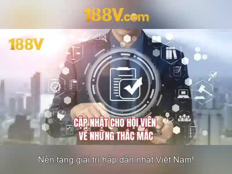 Giao diện nhà cái hoàn hảo