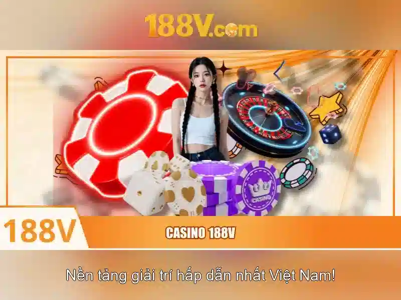 188v: Khám phá nguồn cảm hứng của công nghệ và số hóa