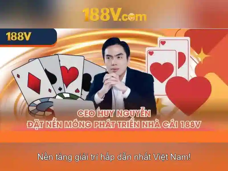 Giao diện nhà cái hoàn hảo