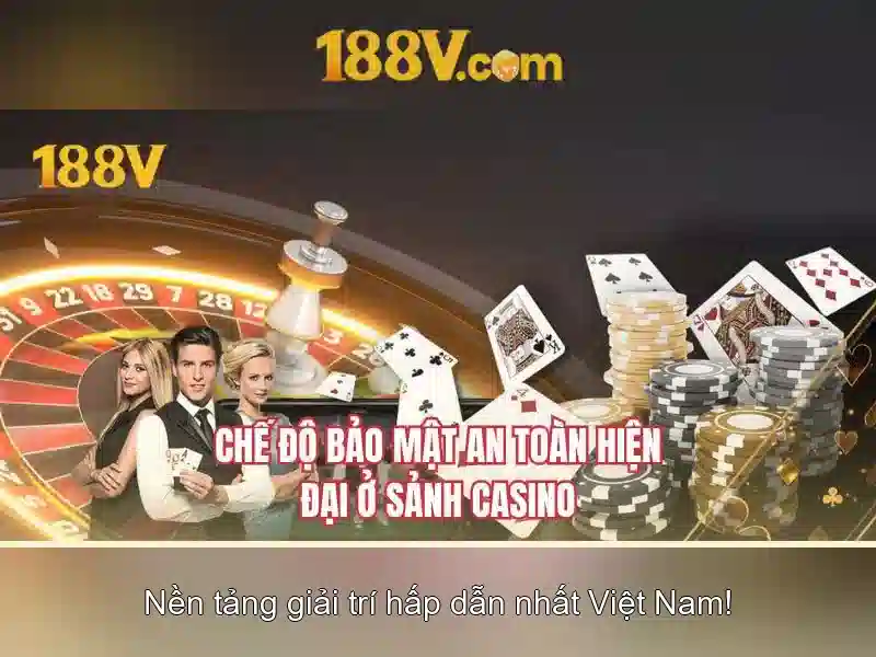 Ket luan ve 188v trong van hoa so