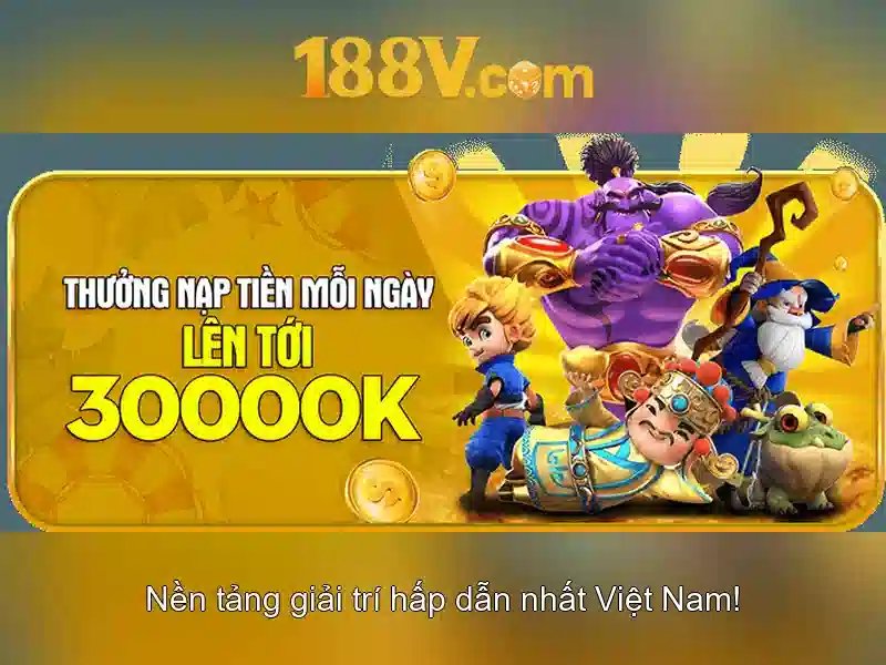 188v: Khái niệm và hành trình trong công nghệ số