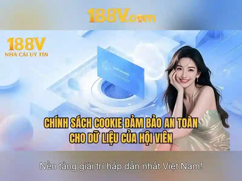 188V và các khía cạnh cơ bản Giao diện nhà cái hoàn hảo