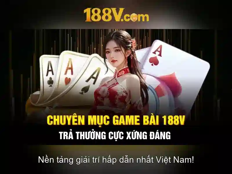 188v: Khái niệm và tiềm năng công nghệ