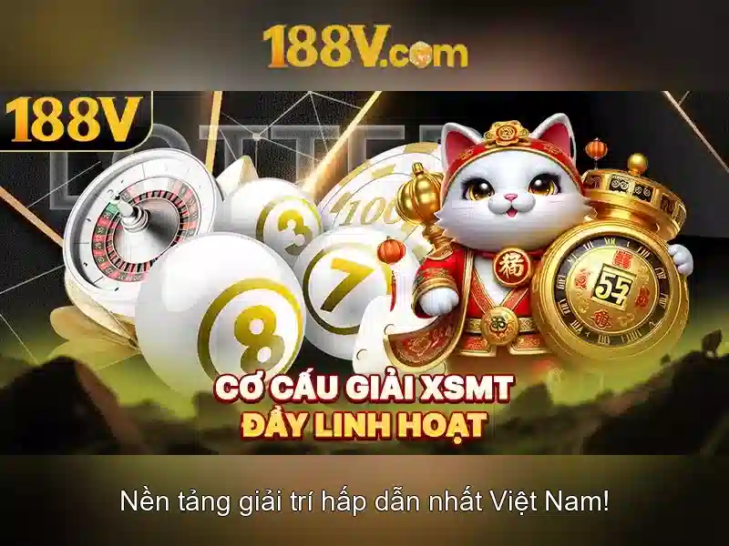 Giao diện nhà cái hoàn hảo
