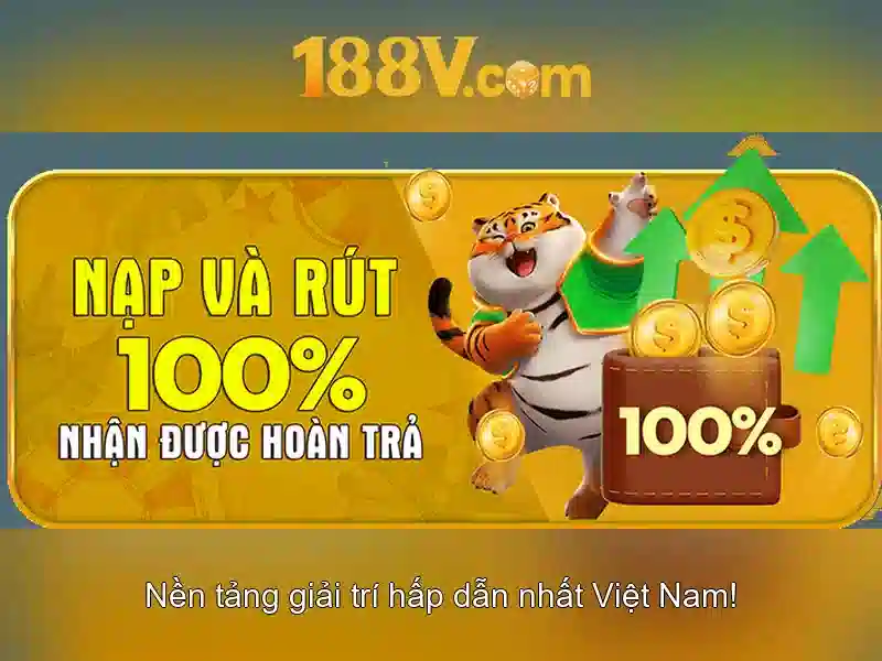 188v – Hành trình khám phá một khái niệm độc đáo