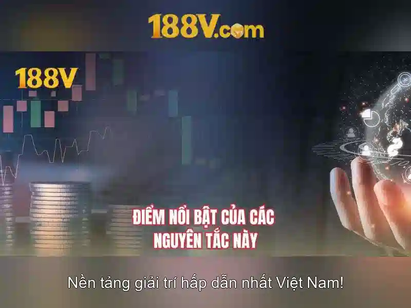 188v chính thức – chủ đề và giá trị cốt lõi