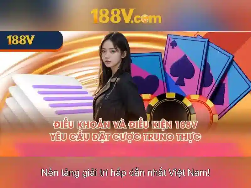 188v: một khái niệm và hành trình khám phá