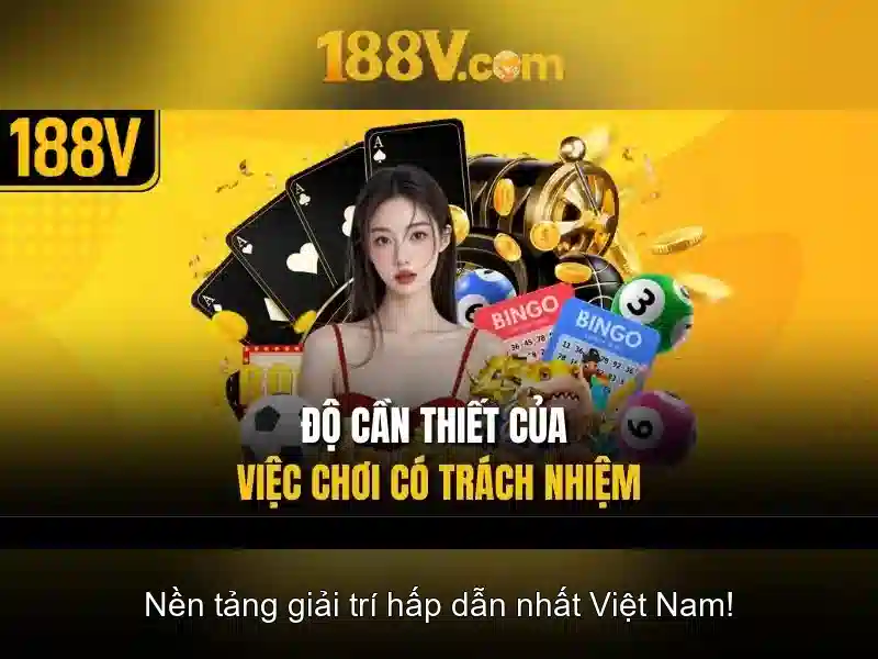 Giao diện nhà cái hoàn hảo