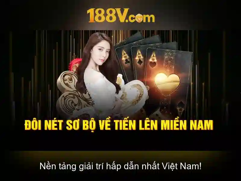 Giao diện nhà cái hoàn hảo
