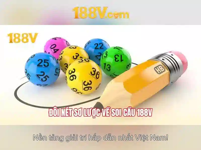 Ứng dụng của 188v trong công nghiệp và nghiên cứu