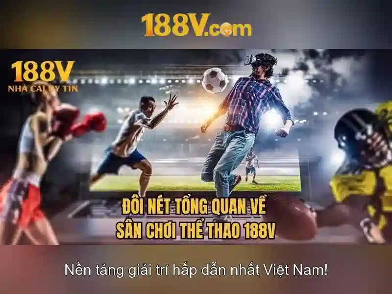 Nhiệm vụ và ứng dụng của 188V trong công nghệ