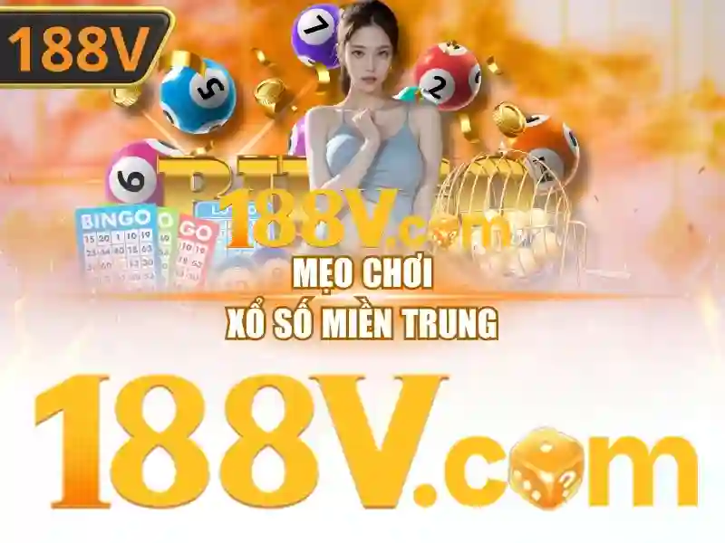 Khám phá 188V: khái niệm và ứng dụng