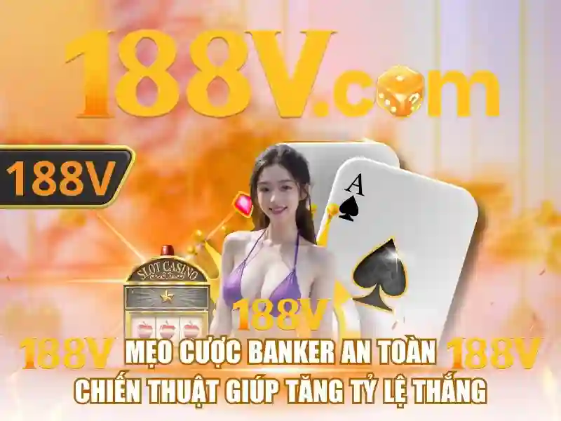 Chân dung an toàn cho 188V