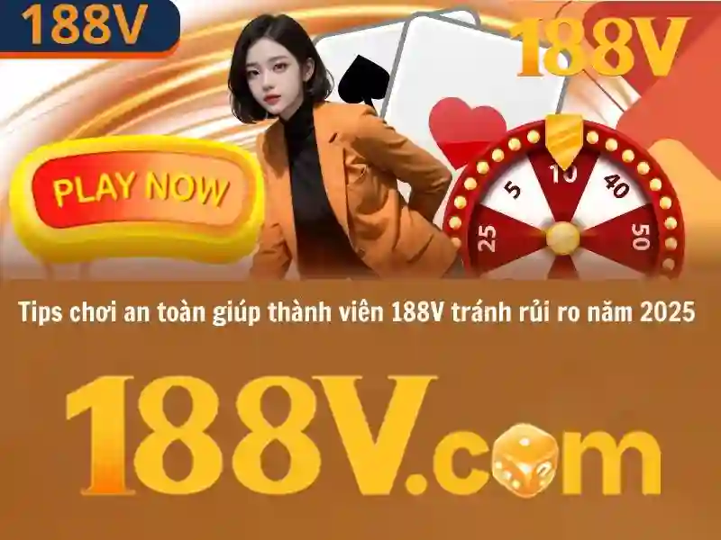 188V: Nền tảng, ứng dụng và an toàn