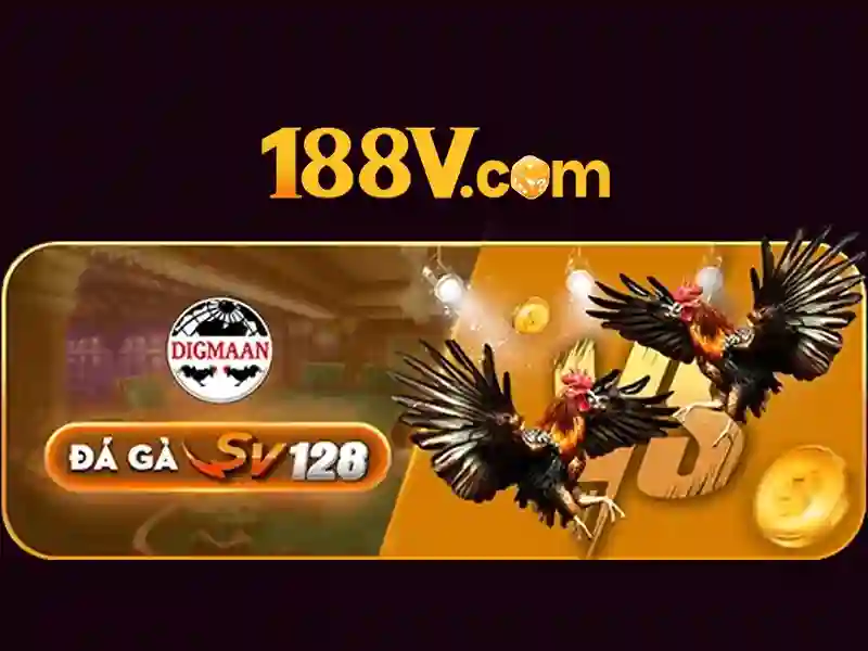 Lịch sử và nguồn gốc của 188v