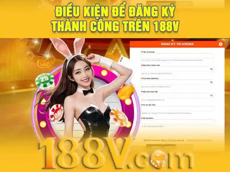 188v: Khai pha mot chuan cong nghe Giao diện nhà cái hoàn hảo