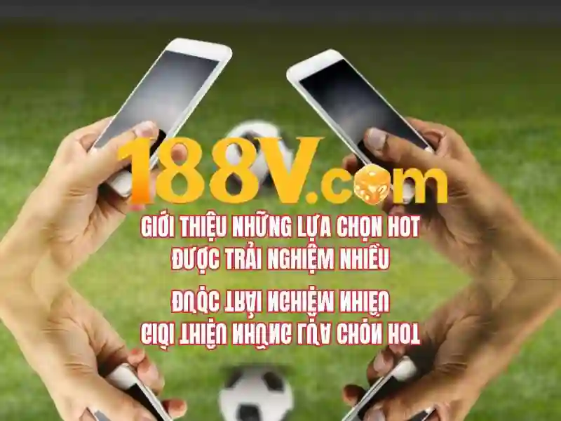 Giao diện nhà cái hoàn hảo