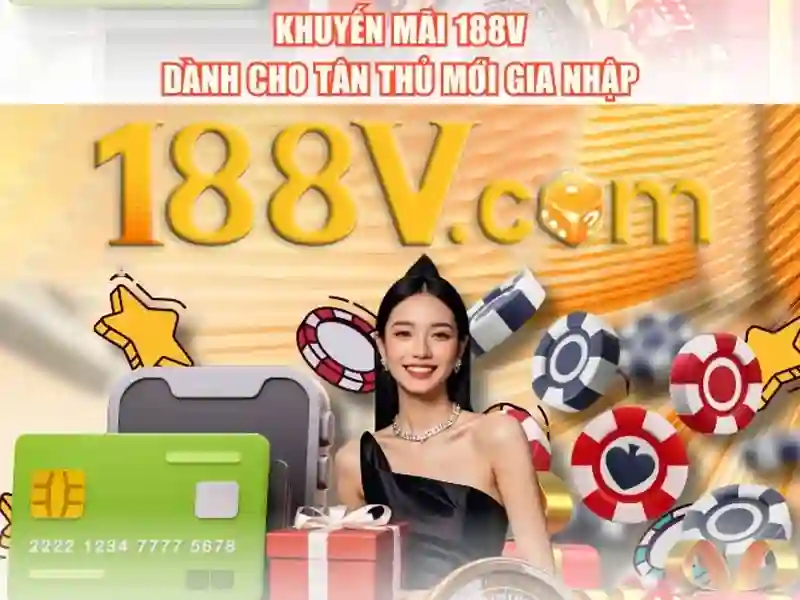 188v – khái niệm và hành trình Giao diện nhà cái hoàn hảo