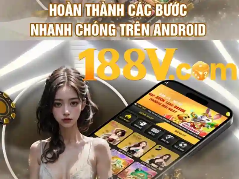 188v: khái niệm, ứng dụng và thách thức Giao diện nhà cái hoàn hảo