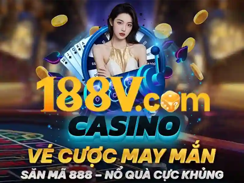 188v: một hành trình huyền bí giữa thế giới ảo