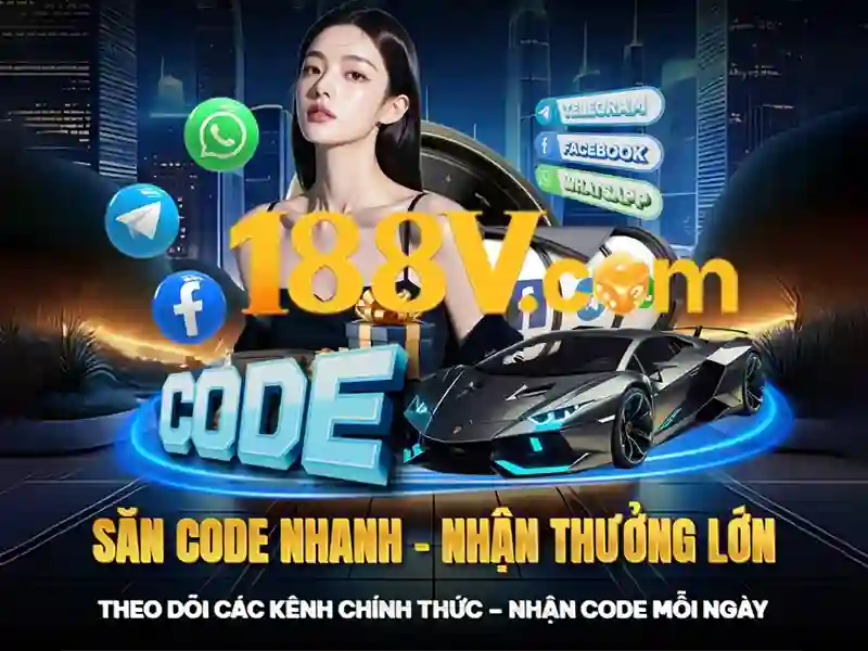 Nguồn gốc của 188v