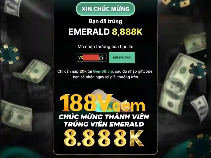 Nguồn gốc của 188v