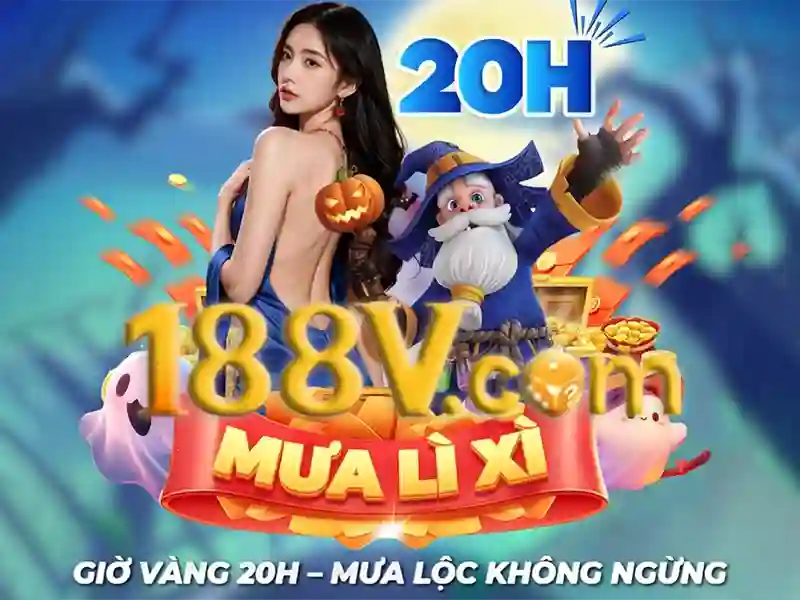 Giao diện nhà cái hoàn hảo