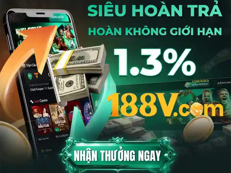 188v: một khái niệm mở và hành trình khám phá