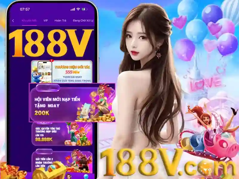 Nguồn gốc và sứ mệnh của code 188v