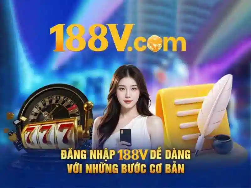 188v: một khái niệm và hành trình